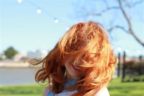 11 Struggles Only Redheads Understand Sbs Life