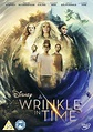 A Wrinkle in Time: What You Need To Know | hmv.com