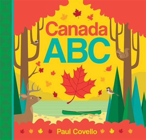 Canada Abc Cbc Books