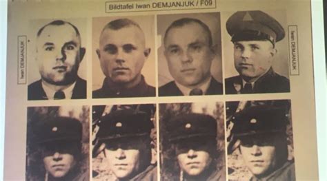 New Sobibor Photos Revealed Including 2 Believed To Show War Criminal