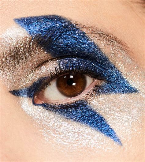 Rock Star Halloween Makeup Ideas Using Elf Cosmetics Popsugar