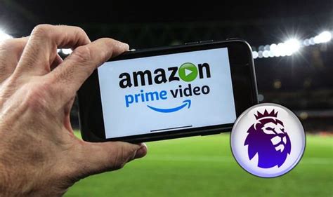 Amazon Prime Premier League Football Not Working How To Fix Amazon Tv