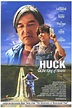 Huck and the King of Hearts (1994) movie poster