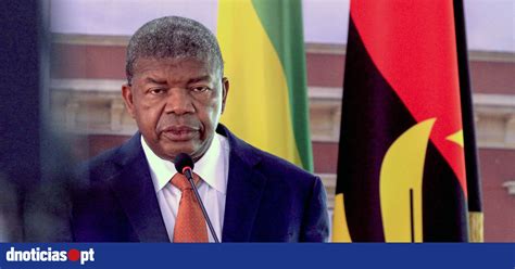 Angola Declara Fim Da Situação De Calamidade Pública — Dnoticiaspt