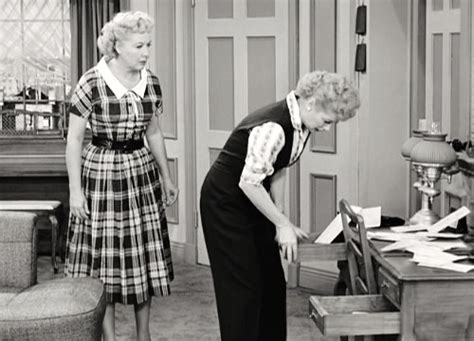 Vivian Vance And Lucille Ball Sitcoms Online Photo Galleries