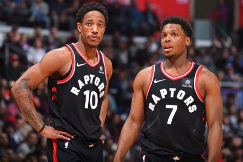 5 Reasons The Toronto Raptors Can Win The Nba Championship Page 6