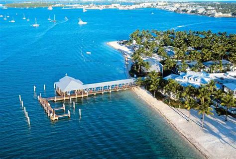 Sunset Key Cottages A Luxury Collection Resort Key West Fl Hotel Review