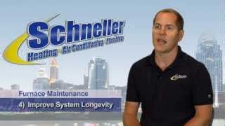3 Best HVAC Services in Cincinnati, OH - Expert Recommendations