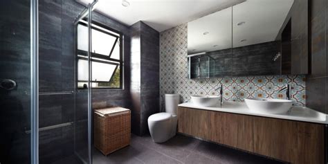8 Bathroom Designs To Spruce Up Your Home Home Living