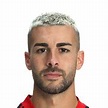 Daniel Rodríguez Vázquez FC 24 Rating | FIFA Ratings