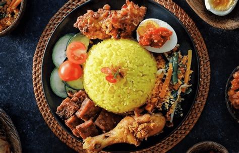 Indonesian Dishes You Need To Try Big Travel