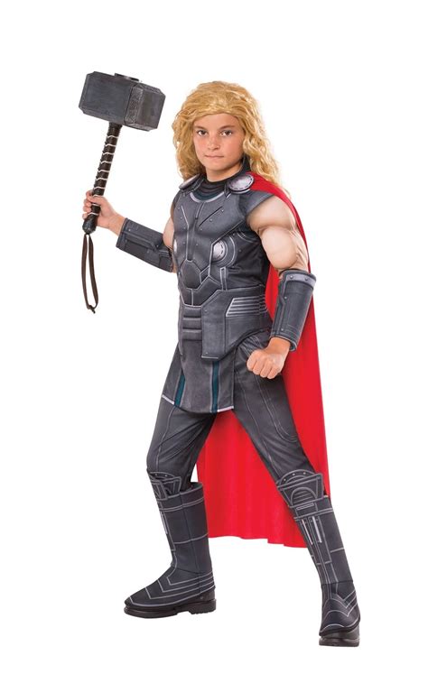 Be Sure To Get Your Thor Halloween Costumes Before Theyre Gone