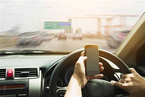 Demerit Points For Using A Mobile Phone While Driving Astor Legal