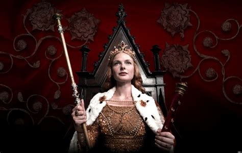 The White Queen Canceled Renewed Tv Shows Tv Series Finale