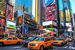 40 lugares turísticos de Nueva York para visitar - Tips Para Tu Viaje