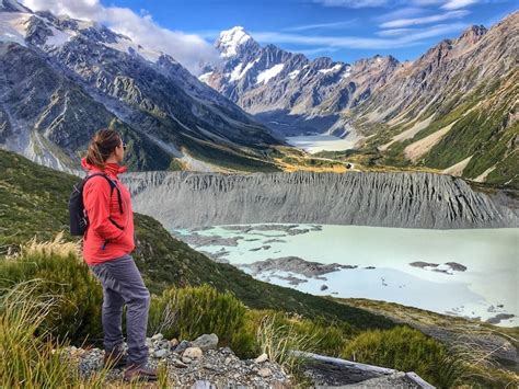 The Best Aoraki Mt Cook Hikes What To Do In Summer Or Spring