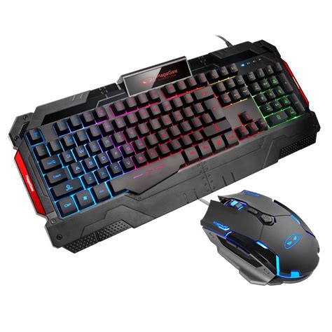 10 Best Mechanical Gaming Keyboards Review