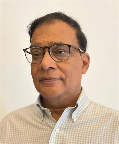 Dr P K Rampuria