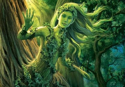 Forest Creatures Magical Creatures Fantasy Creatures Celtic Tribal