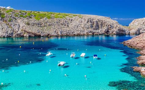 Balearic islands, archipelago in the western mediterranean sea and an autonomous community of spain coextensive with the spanish province of the same name. Why Should You Visit the Balearic Islands