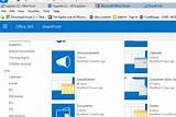 Sharepoint Change Management Template Demo Photos
