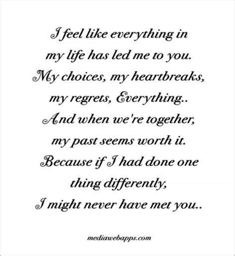 Romantic Quotes To Say To A Girl Like You Quotesgram