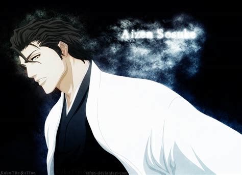 Free Download Sosuke Aizen Bleach Wallpaper 1238x900 For Your Desktop Mobile And Tablet