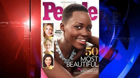 People Magazines Most Beautiful List Of 2014 Abc11 Raleigh Durham