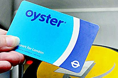 The fares on an oyster card are cheaper than those purchased elsewhere. technology - Hacking a proximity card (Oyster card) for legal use - Lifehacks Stack Exchange