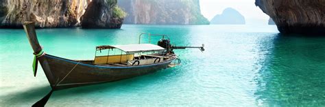 Thailand Travel Guide