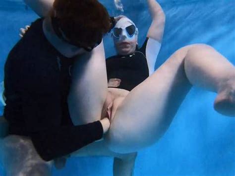 Amateur Underwater Porn Sex Pictures Pass