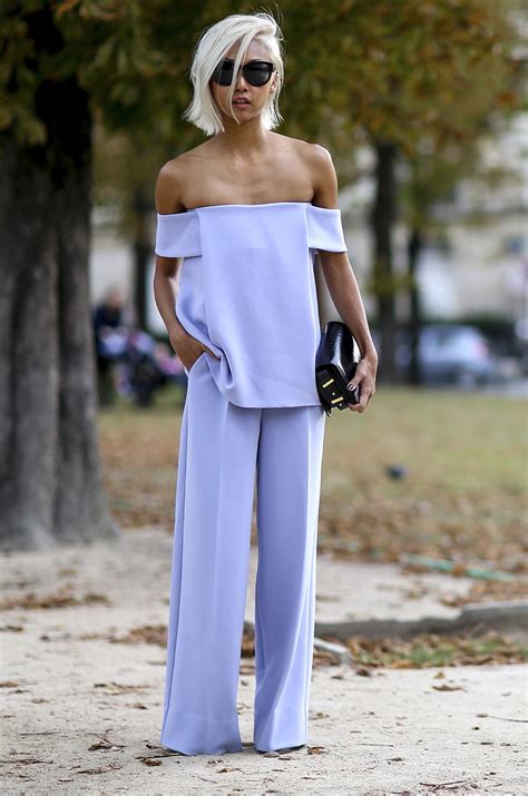 How To Wear Pastel Colors Street Style Ideas 2023