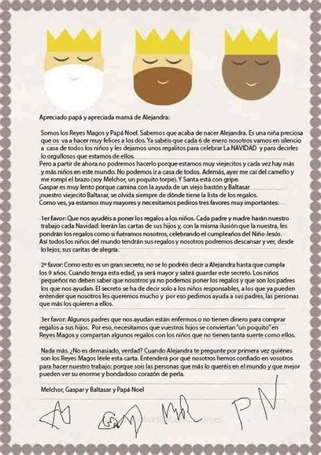 Carta A Los Reyes Magos Free Printable And Activities Artofit