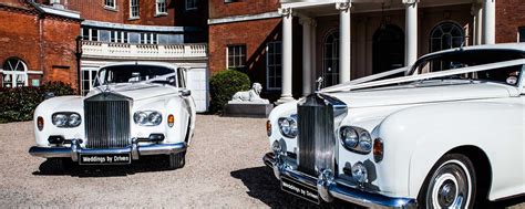 Hire 1965 Rolls Royce Phantom V Limousine For Your Wedding Weddings