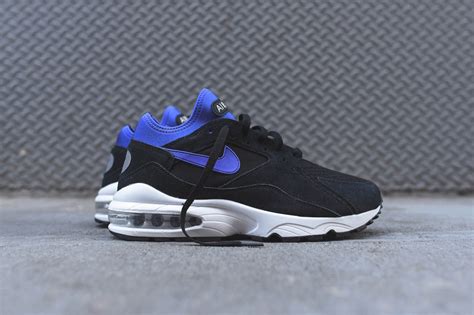 Nike Air Max 93 Persian Violet Hypebeast