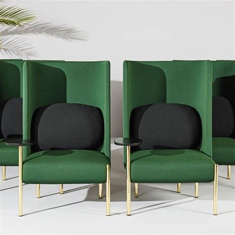 Designed By Perez Ochando Ara Is More Than An Armchair Its A