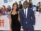 Idris Elba proposes to his beauty queen girlfriend at screening of his ...