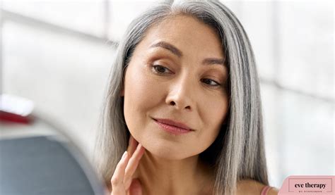How To Slow Down Skin Aging Eve Therapy