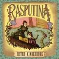 Listen: Raspuntina, Sister Kinderhook - LPR