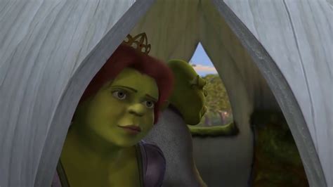Are We There Yet Shrek 2 Youtube