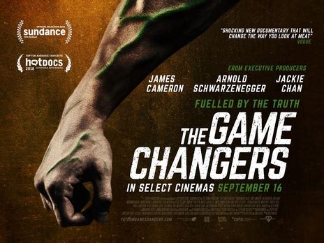 Download movie the game changers (2018) in hd torrent. EMPIRE CINEMAS Film Synopsis - The Game Changers + Cinema ...