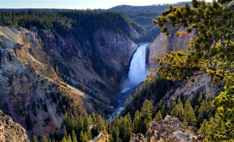 Summer Vacation 2019 10 Best Bargain Trips Budget Travel Yellowstone National Park