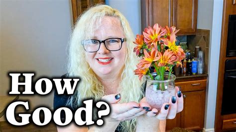 Unleash the Power of Healing Gems! Kiooil Crushed Crystals Set Review