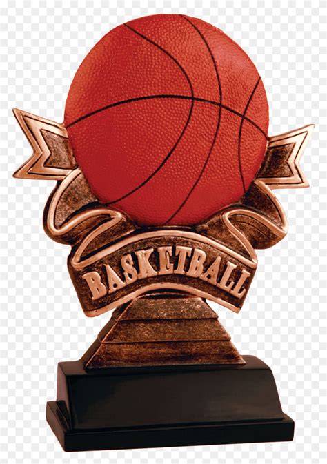 Basketball Trophy Trophy Logo Symbol Trademark Hd Png Download