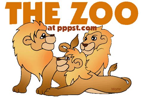 Free Powerpoint Presentations About The Zoo For Kids And Teachers K 12
