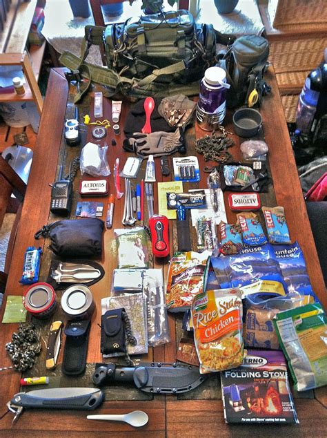 One Of The Most Important Things In Your Bug Out Bag Is Your Bag Itself