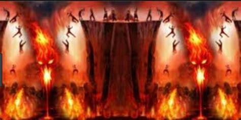 10 Reasons Why Many People May End Up In Hell Religion Nigeria