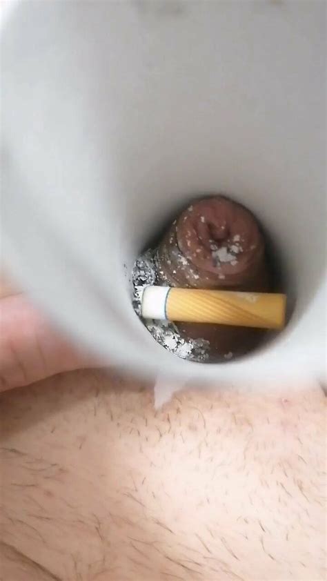 my micropenis is ashtray torture burn cbt bdsm gay porn 16 xhamster