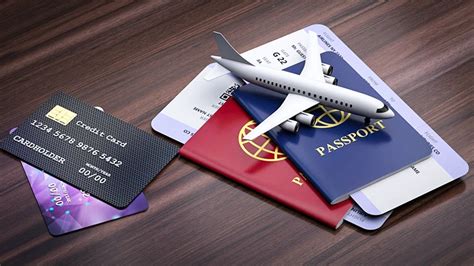 Best Travel Credit Cards Of 2024