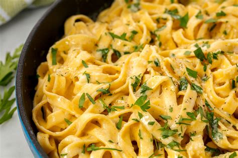 15 Different Types Of Pasta And Their Uses Regional Food Solutions